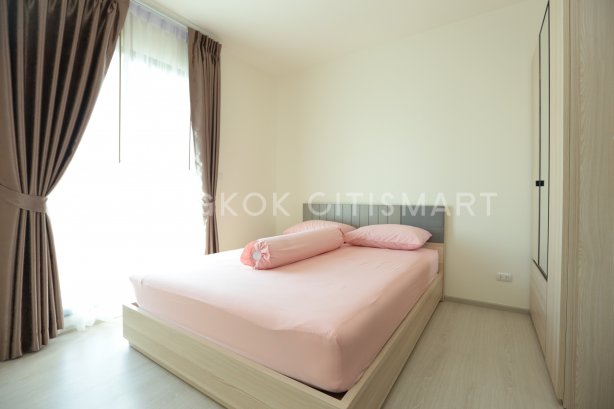 For RentCondoRama9, Petchburi, RCA : for rent: RHYTHM Asoke 1 near MRT Rama 9, Airport Link Makkasan