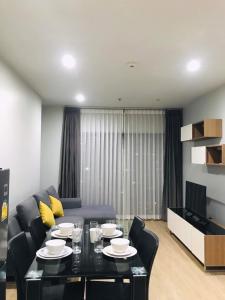 For RentCondoSukhumvit, Asoke, Thonglor : for rent Noble refine 2 bed special deal ❤️🌈⭐️