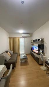 For RentCondoChaengwatana, Muangthong : #b3748 Condo for rent Supalai City Resort Chaengwattana 📲📢Inquire ld line @condoboy