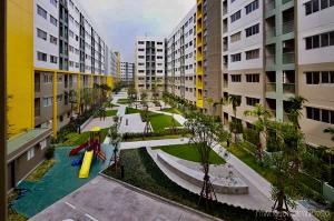 ขายคอนโดเกษตร นวมินทร์ ลาดปลาเค้า : Lumpini Condo Town Ramindra - Latplakhao