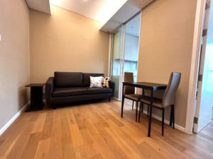 For RentCondoLadprao, Central Ladprao : Luxury condo for rent, next to MRT Phahon Yothin!! Brand new room🔥🔥