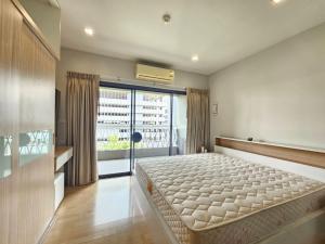 For RentCondoOnnut, Udomsuk : <<For rent>> Short-term condo, pets allowed, near BTS On Nut 550 meters