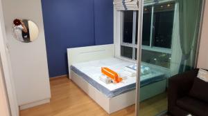 For SaleCondoVipawadee, Don Mueang, Lak Si : For sale: furnished room, ready to move in, Den Vibhavadi Project (S4402)