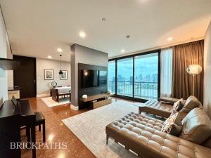 ขายคอนโดสุขุมวิท อโศก ทองหล่อ : For sale Aguston Sukhumvit 22 near BTS Phrom Phong