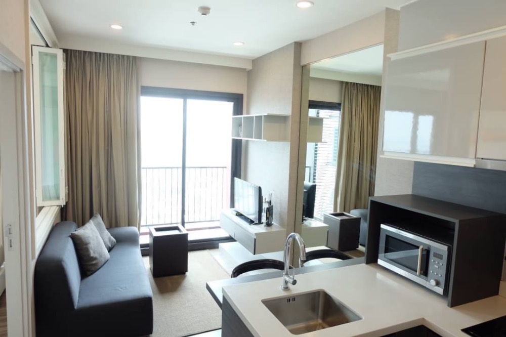 ให้เช่าคอนโดอ่อนนุช อุดมสุข : Ns: For Rent !!  Wyne Sukhumvit