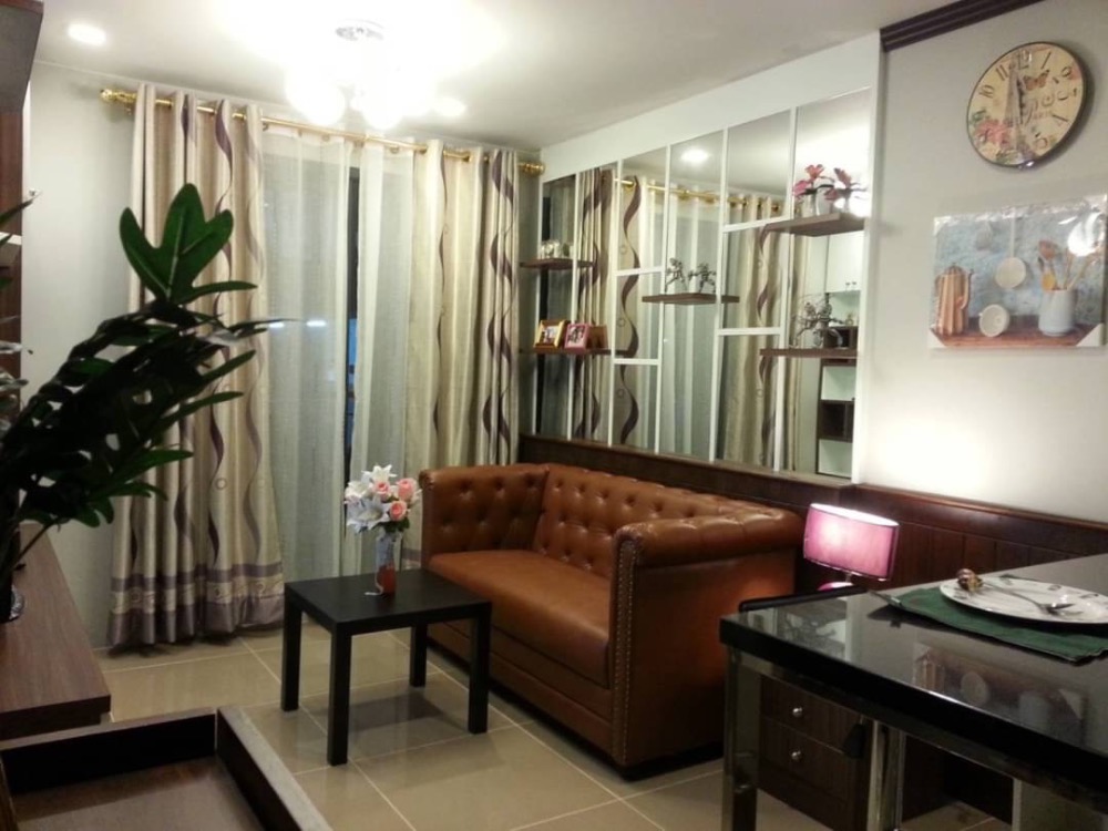 ให้เช่าคอนโดสุขุมวิท อโศก ทองหล่อ : Ns: For Rent !!  Mirage Sukhumvit 27