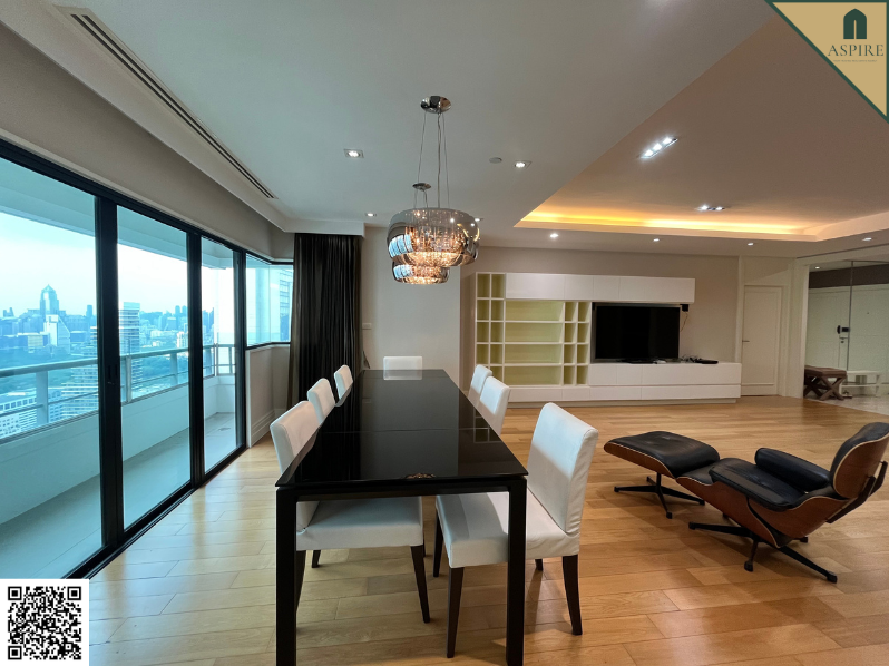 For SaleCondoSathorn, Narathiwat : [For Sale] Sathorn Garden Condo, Near BTS Sala Daeng