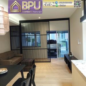 For RentTownhouseBangna, Bearing, Lasalle : ** 3 Bedrooms Townhome for Rent ** Indy 2 Bangna-Ramkhamhaeng2 Near Mega Bangna