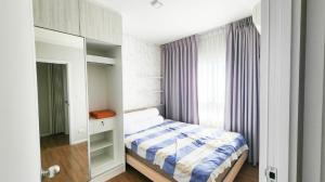 For RentCondoSamut Prakan,Samrong : Condo Notting Hill Sukhumvit - Praksa Notting Hill Sukhumvit - Praksa Property Code K782