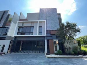 For RentHousePattanakan, Srinakarin : For rent!  Bugaan krungthep kreetha