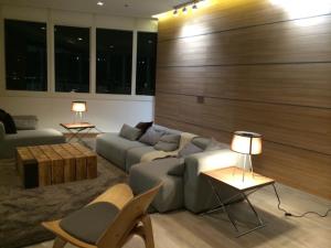 For SaleCondoSukhumvit, Asoke, Thonglor : Millennium Residence (Tower C) Duplex For Sale