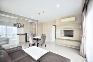 For RentCondoRama9, Petchburi, RCA : 🔥❤️‍🔥 Aspire Rama9❤️‍🔥🔥 Rent only 25,000 baht/month 🔥