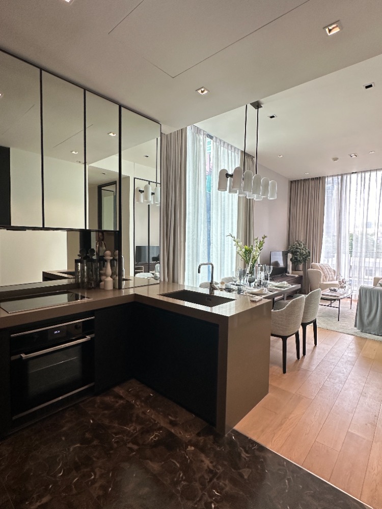 ให้เช่าคอนโดวิทยุ ชิดลม หลังสวน : For Rent - 28 Chidlom #NewVista #NearBTS #BTSChidlom