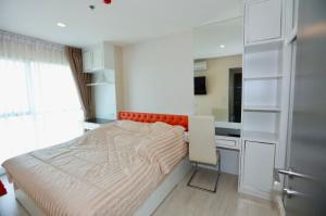 ขายคอนโดราชเทวี พญาไท : For sale Condo Rhythm Rangnam, 2 bedrooms, 2 bathrooms, next to BTS Victory Monument.