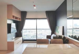 For SaleCondoOnnut, Udomsuk : #A124531 ✅ 10/7/67 Condo for sale Life Sukhumvit 48 📲📢Inquiries ld line @condoboy