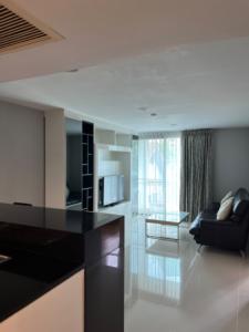 For RentCondoSukhumvit, Asoke, Thonglor : 1BR/1BA Pearl Residences Sukhumvit 24 | 4th Floor, 60sqm | 35K Baht/Month