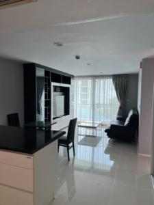 For RentCondoSukhumvit, Asoke, Thonglor : 1BR/1BA Pearl Residences Sukhumvit 24 | 5th Floor, 60sqm | 35K Baht/Month