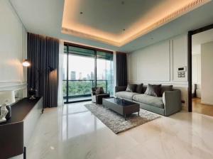 For RentCondoWitthayu, Chidlom, Langsuan, Ploenchit : Luxury condo for rent, Sindhorn Tonson, Tonson Road, Lumpini, Pathumwan