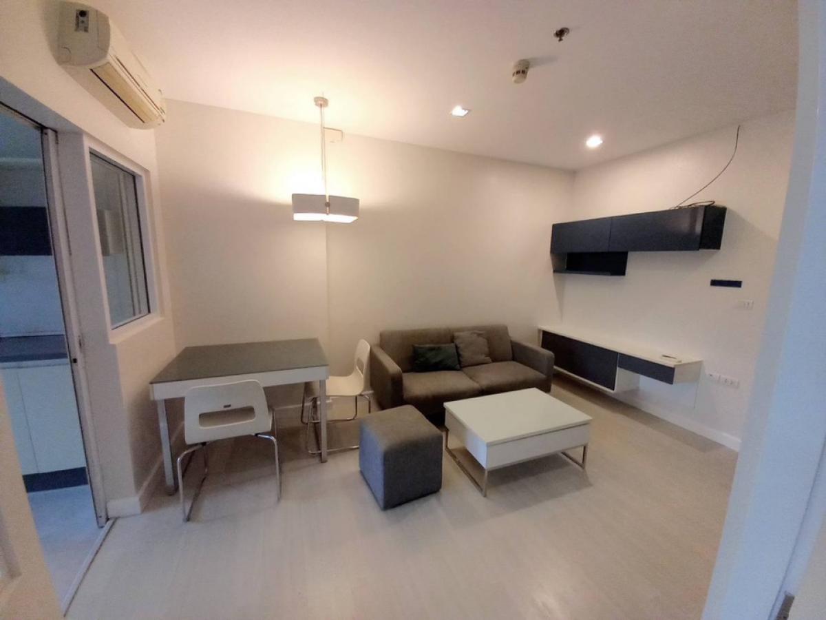 For RentCondoLadprao, Central Ladprao : 🔥🔥Condo for rent The Room Ratchada-Ladprao🔥🔥 Very cheap condo, Lat Phrao area, convenient transportation, very large room, suitable for families, very urgent, cant find this price anymore