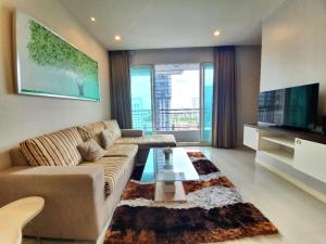 For RentCondoRama9, Petchburi, RCA : Condo for rent Circle Living Prototype 47 sqm near BTS Asok