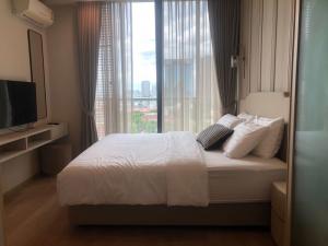 For RentCondoSukhumvit, Asoke, Thonglor : For rent NOBLE RECOLE SUK19