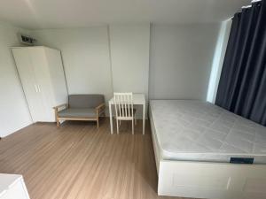 For SaleCondoRatchadapisek, Huaikwang, Suttisan : For sale Feel Condo Ratchada 36