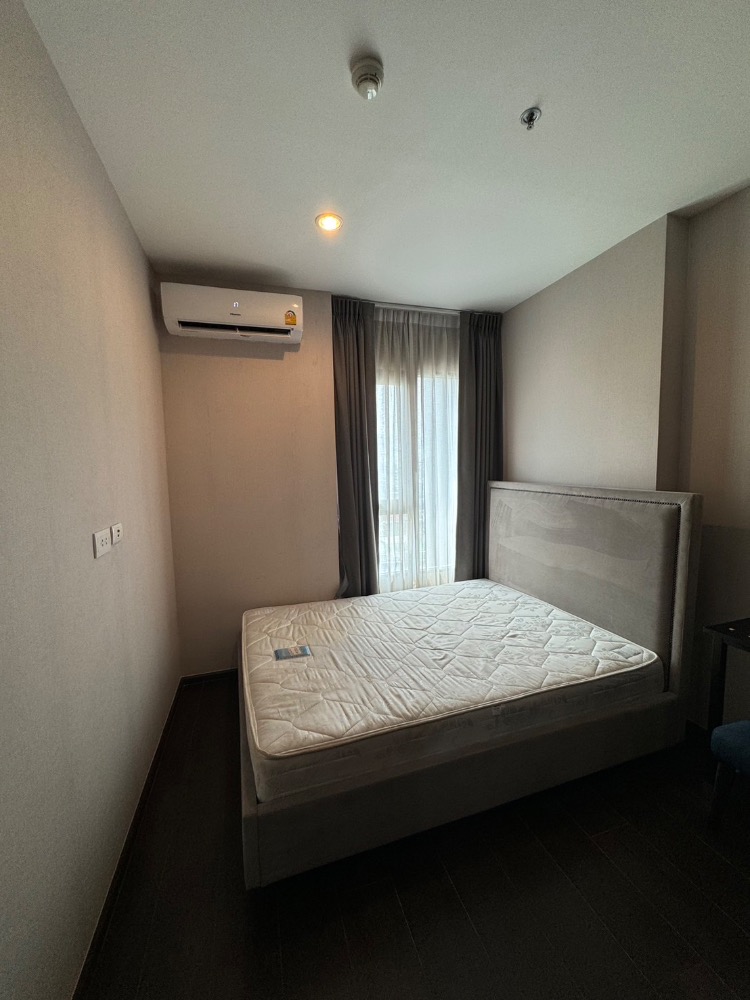 For RentCondoSukhumvit, Asoke, Thonglor : Condo for rent C Ekkamai, fully furnished condo, ready to move in, close to BTS Ekkamai and many shopping malls!!