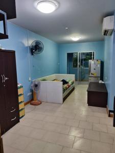 For RentCondoPinklao, Charansanitwong : 🌟City Home for rent, Ratchada-Pinklao💖Fully furnished and electrical appliances, ready to move in💖Beautiful room, cheap price