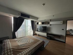 ขายคอนโดเกษตรศาสตร์ รัชโยธิน : ขาย 2 ห้องนอน 89 ตรม. Fully furnished คอนโด Supalai Park Phaholyothin (RS 0708)