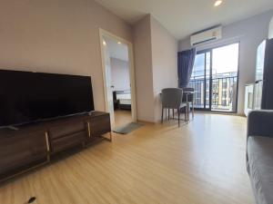 For RentCondoPinklao, Charansanitwong : 🌟 For rent Plum Condo Pinklao Station 💖 Fully furnished and electric appliances ready to move in 💖 Beautiful room, cheap price 💥 With washing machine