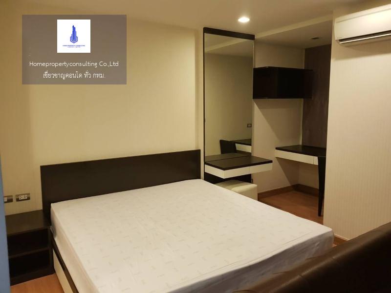 For RentCondoSukhumvit, Asoke, Thonglor : For rent at Tree Condo Ekkamai Negotiable at @condo600 (with @ too)