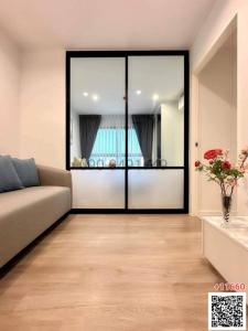 For RentCondoPattanakan, Srinakarin : For rent, ICONDO ACTIVE PATTANAKARN, ready to move in