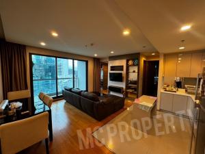 ให้เช่าคอนโดสาทร นราธิวาส : The Address Sathorn 2 bedroom 81sqm nice layout Good view for rent only 50,000 please contact 0816878954