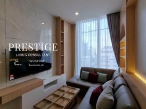 ให้เช่าคอนโดสุขุมวิท อโศก ทองหล่อ : 📌For RENT เช่า | Noble BE19- 1BR (44.5sqm) 36,000 THB