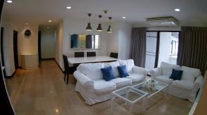 For SaleCondoSukhumvit, Asoke, Thonglor : For Sale with tenant Richmond Sukhumvit 43 near BTS Phrom Phong