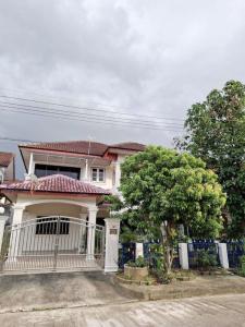 For RentHouseChiang Mai : A house for rent good location near by 5 min to Meechok Plaza, No.5H483