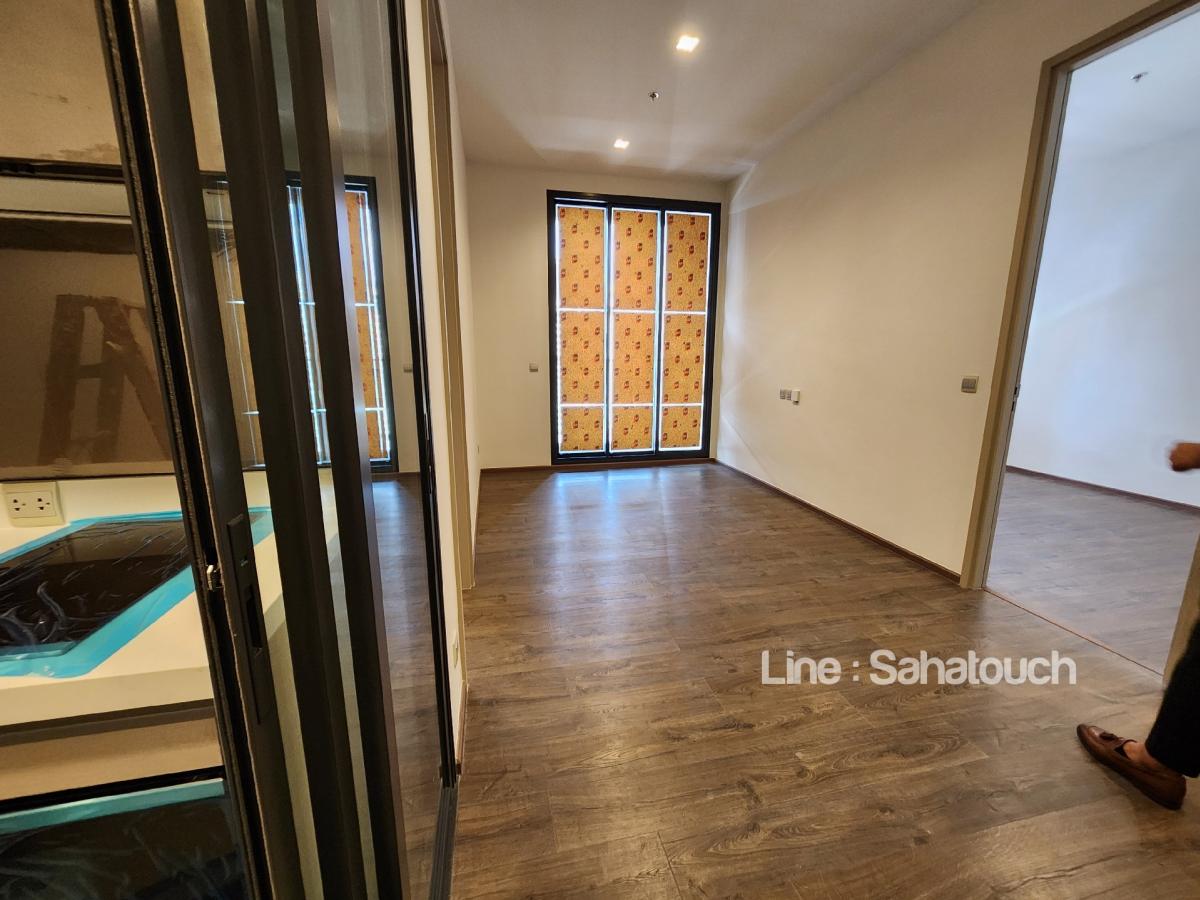 Sale DownCondoRatchathewi,Phayathai : (Selling at a loss)​ The Address Siam-Ratchatewi 2Bed 1Bath 52 sqm  11.09 mb