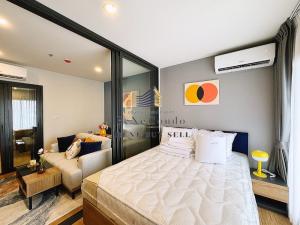 For RentCondoLadprao, Central Ladprao : *** Condo for rent : The Line Vibe ***