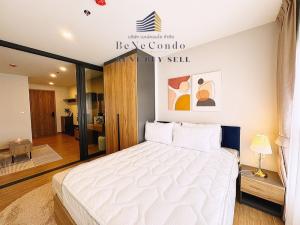 For RentCondoLadprao, Central Ladprao : *** Condo for rent : The Line Vibe ***