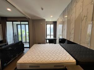 For RentCondoSiam Paragon ,Chulalongkorn,Samyan : Condo for rent: Ashton Chula, 1 bedroom, 34 sq m, beautiful room, ready to move in