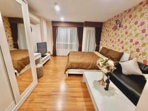 For RentCondoRama9, Petchburi, RCA : For rent PG Rama IX - PG Rama 9 Condo