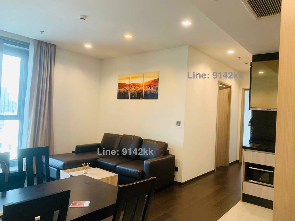 For RentCondoRatchathewi,Phayathai : The Line Ratchathewi S-TLR7 Condo for rent in Ratchathewi area, The Line.