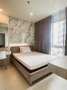 For RentCondoBang kae, Phetkasem : For rent: The Prodigy Condo MRT Bangkhae, 1 bedroom, 1 bathroom, 34.5 sq m.