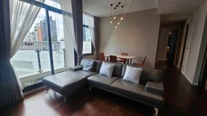 For SaleCondoSukhumvit, Asoke, Thonglor : For sale/rent The Diplomat 39 near BTS Phrom Prong