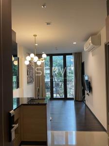 For SaleCondoRama9, Petchburi, RCA : 1 Bed unit Good Location Close To MRT Thailand Cultural Centre  @ The Line Asoke-Ratchada