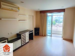 For SaleCondoOnnut, Udomsuk : ✨Condo for sale 🏢 S Condo Sukhumvit 50, corner condo, 2 bedrooms 🛏️ 6th floor, size 73.47 sq m. 📍Condo near BTS On Nut