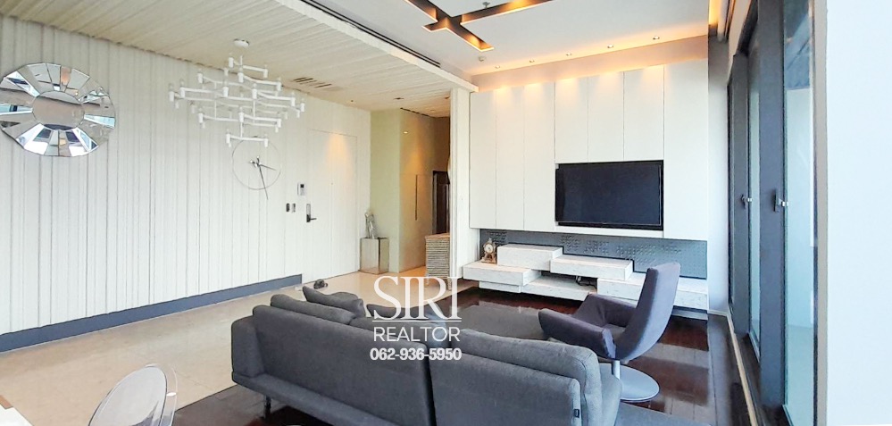 For RentCondoSukhumvit, Asoke, Thonglor : 📍 The Address Sukhumvit 28, 2 Bedroom, 132sqm., from BTS Phromphong only 300m.