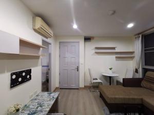 For RentCondoSapankwai,Jatujak : Condo for rent, 1 bedroom, Life@ Phahon 18 🔥 near BTS Mo Chit 🔥