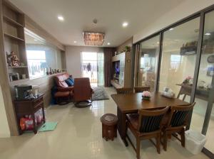 For SaleCondoRama3 (Riverside),Satupadit : FOR Sell FOR Sell Star View Rama 3, size 2 BED, high floor, most special price