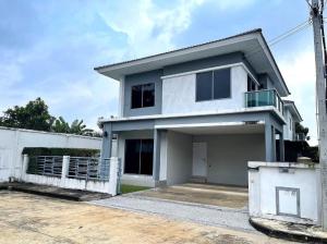 For SaleHouseRama5, Ratchapruek, Bangkruai : Perfect Place Ratchapruk / 3 bedrooms (for sale), Perfect Place Ratchapruk / 3 Bedrooms (SALE) STONE843